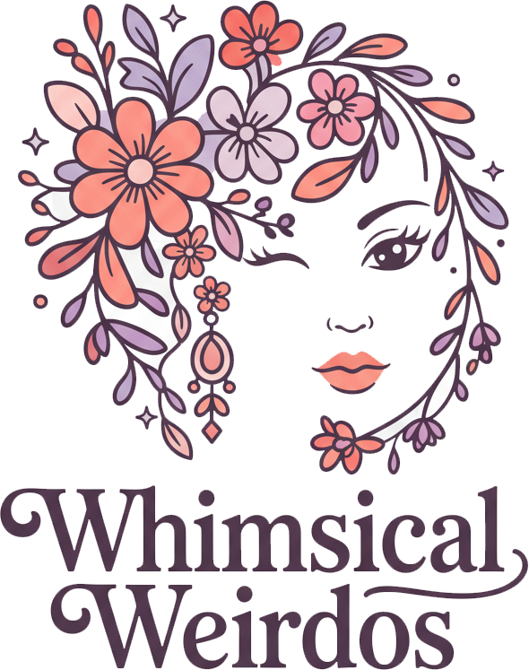 Whimsical Weirdos